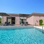 Villa Ambrosia Sami By Karavomylos