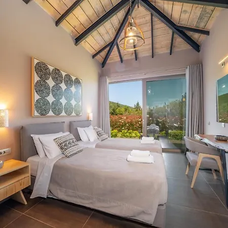 Villa Ambrosia Sami By *